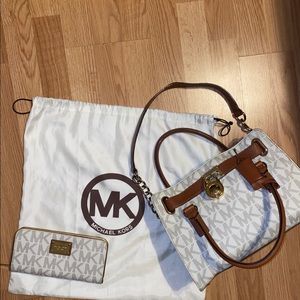 Mk bag